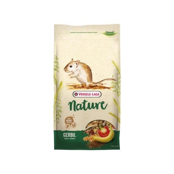 Nature Gerbil 700Gr