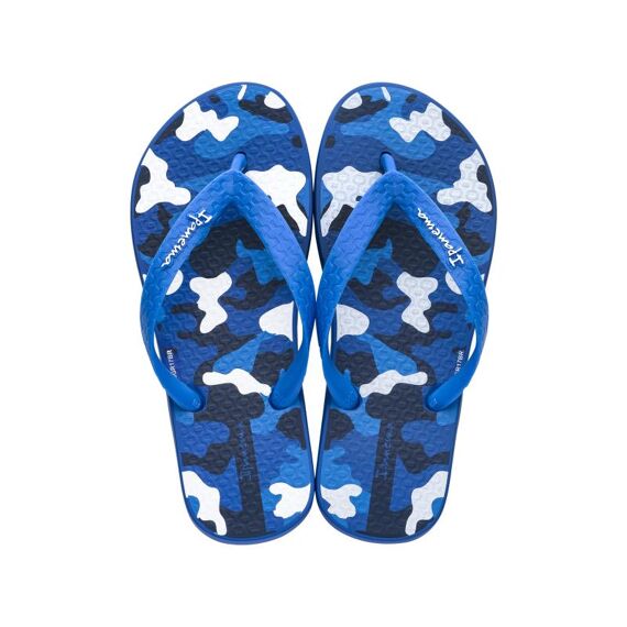 Ipanema Classic Vi Kids Blue/White 27/28