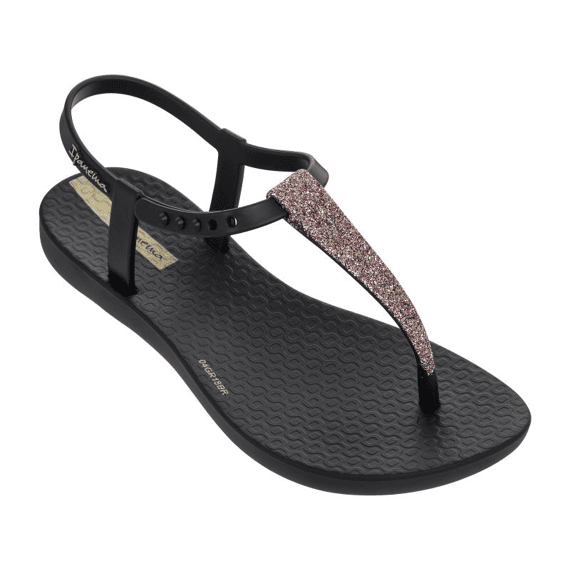 Ipanema Charm Sandal Kids Black 27/28