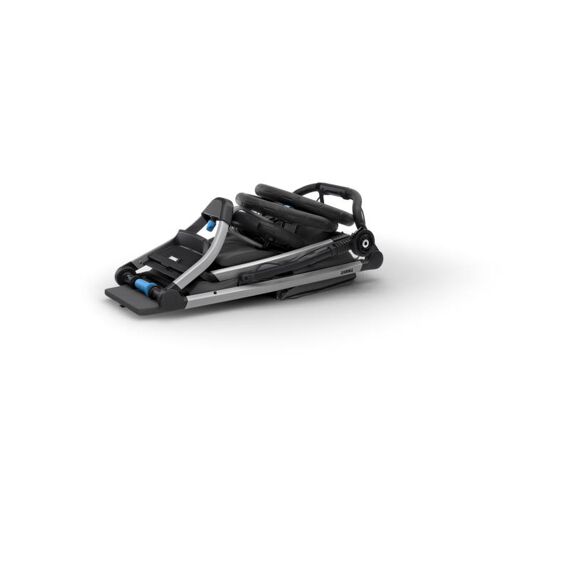 Thule Urban Glide 2 Dark Shadow