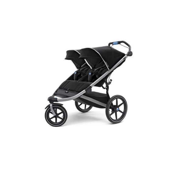 Thule Urban Glide 2 Double Jet Black