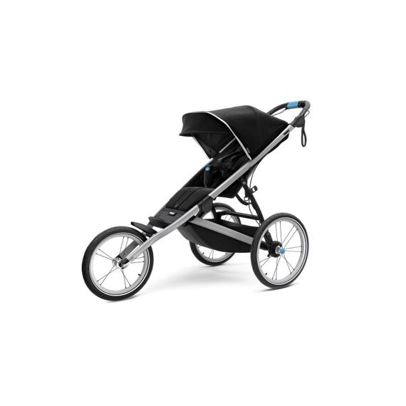 Thule Glide 2 Jet Black