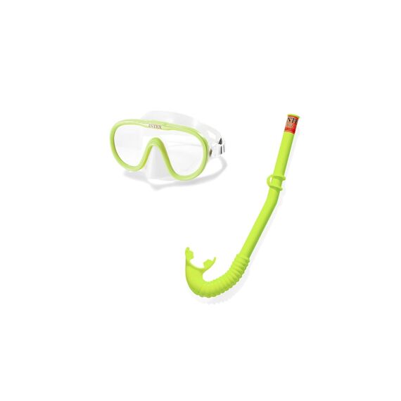 Intex 55642 Adventurer Swim Set Vanaf 8 Jaar
