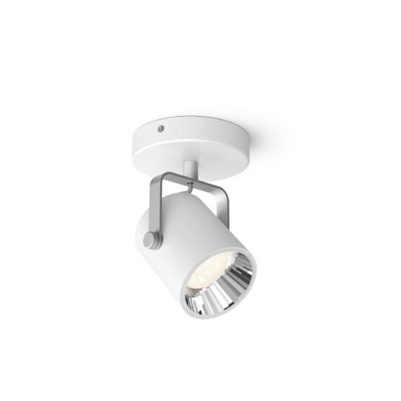 Philips Byre Single Spot White 1X4.3W 24V