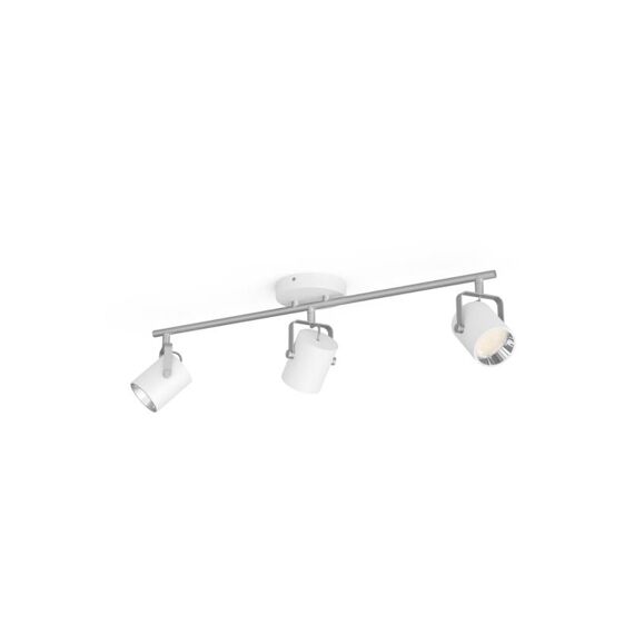 Philips Byre Bar/Tube White 3X4.3W 24V