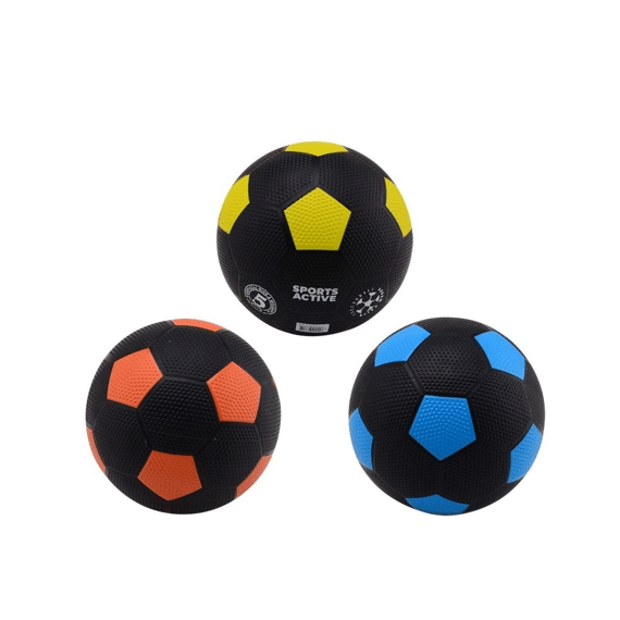 Sports Active Rubber Soccerball Size 5