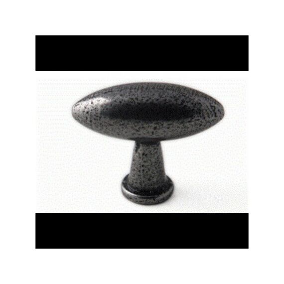 Knop Daan 35Mm Ijzer