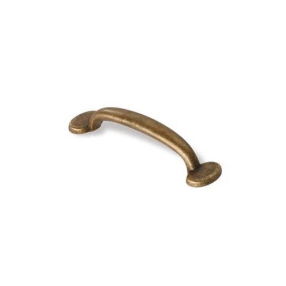 Greep 96Mm Bronskleur