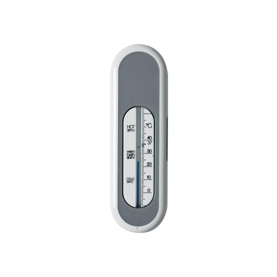 Bebe Jou Badthermometer Griffin Grey