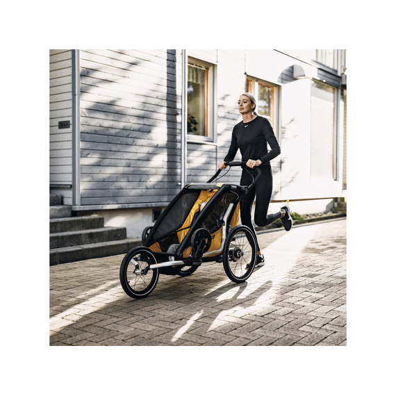 Thule Chariot Jog Kit 1