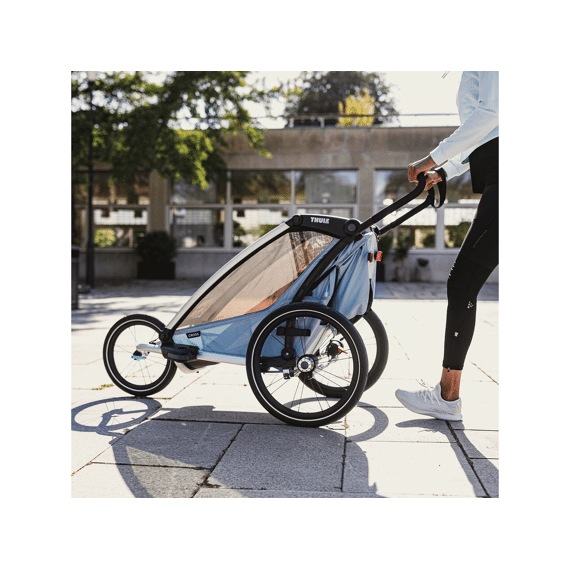 Thule Chariot Jog Kit 1