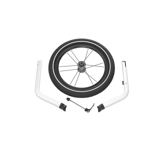 Thule Chariot Jog Kit 1