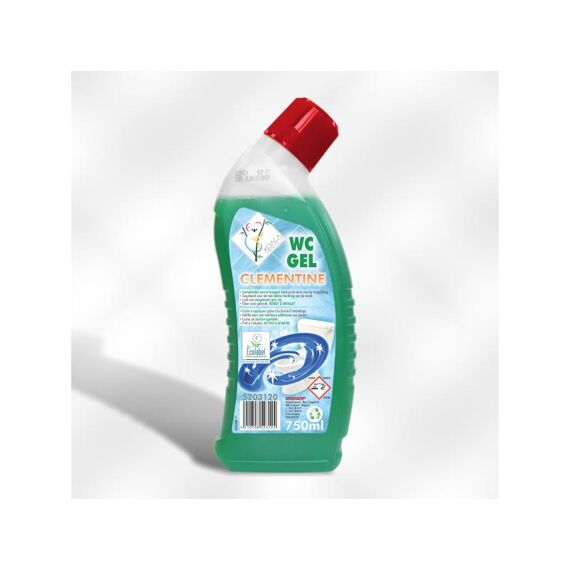 Koala Toiletgel Ecolabel 750Ml