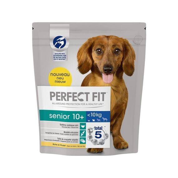 Perfect Fit Dry Senior Kip 1,4Kg