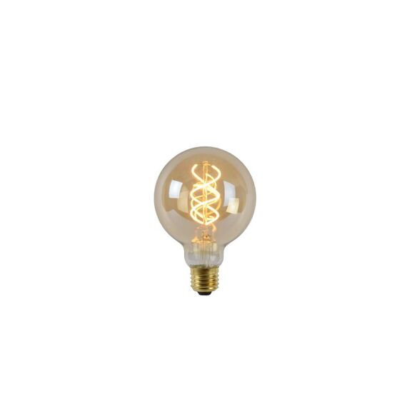 Lucide Lamp Led Globe G95 5W 260Lm 2200K