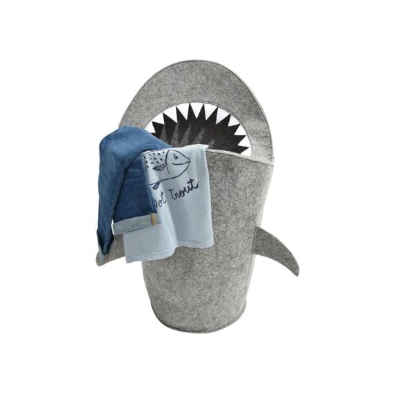 Kids Basket Shark