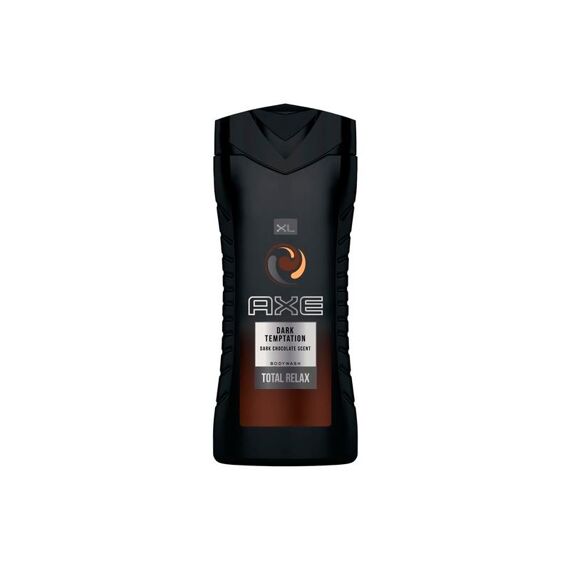 Axe Douchegel Dark Temptation 400Ml