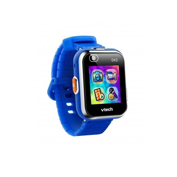 Vtech Kidizoom Smartwatch Dx2 Blauw