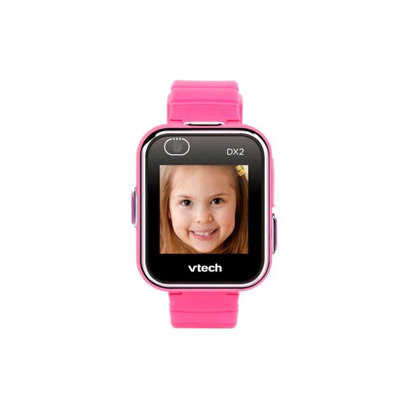Vtech Kidizoom Smartwatch Dx2 Roze