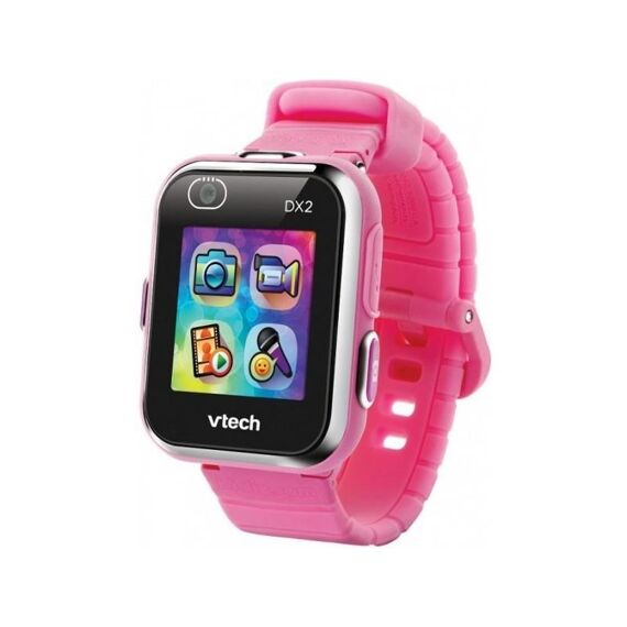 Vtech Kidizoom Smartwatch Dx2 Roze