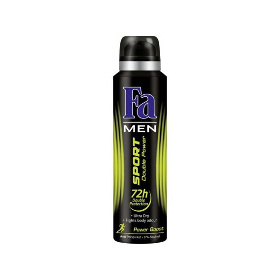 Fa Men Deo Powerboost 150 Ml