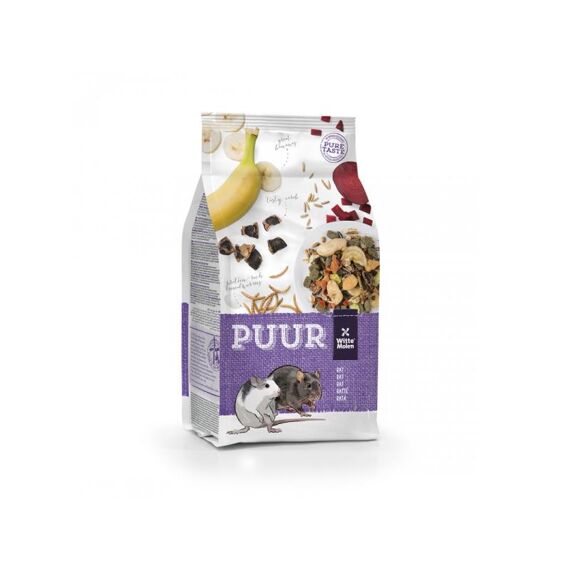 Puur Rat 800Gr