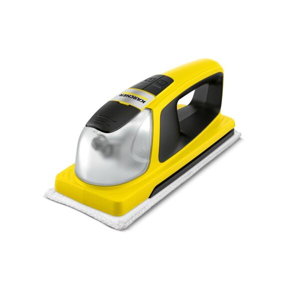 Karcher Kv4 Vibrapad Yellow