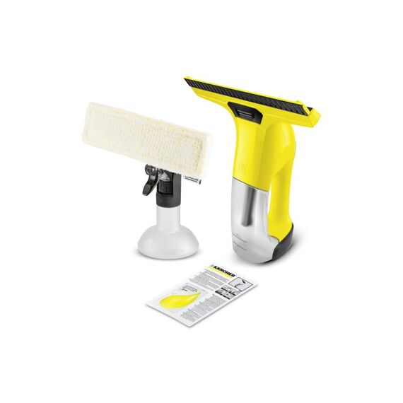 Karcher Wv6 Plus Yellow