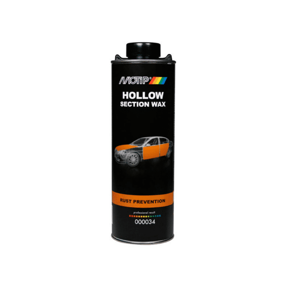 Motip Ml Anti Roest Onderschroefbus 1000 Ml
