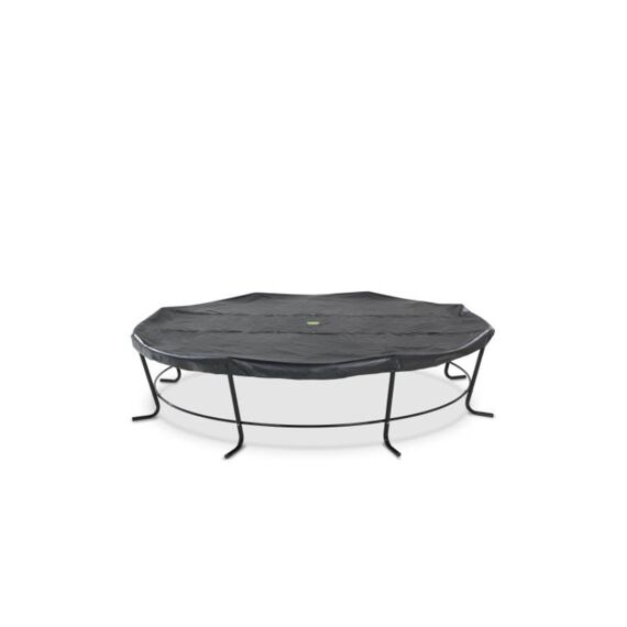 EXIT Trampoline Beschermhoes Premium 366Cm