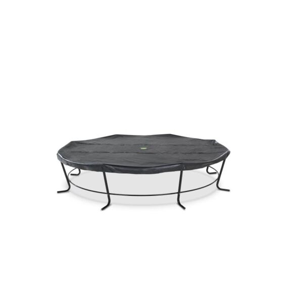 EXIT Trampoline Beschermhoes Premium 427Cm