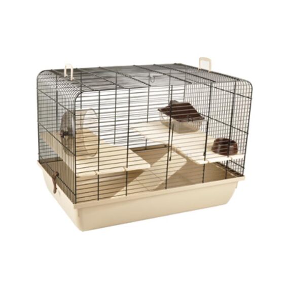 Hamsterkooi Milo 58X38X42,5Cm