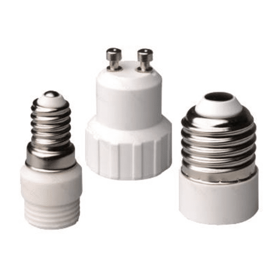 Fitting Adapter E14 - GU10