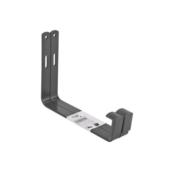 Elho Barcelona Wall Bracket Metal Anthracite