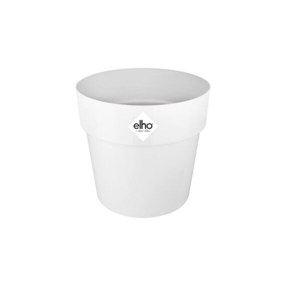 Elho B.For Original Round Mini 7Cm White