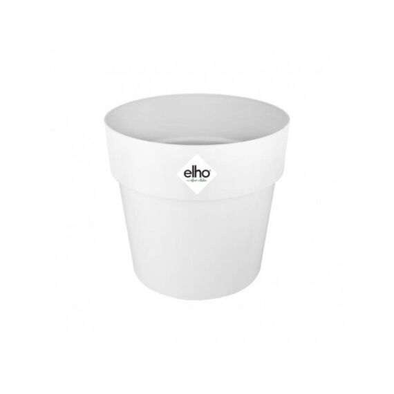 Elho B.For Original Round Mini 9Cm White