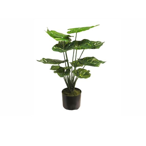 Kunstboom Anthurium Assassins Groen 70Cm