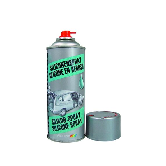 Motip Siliconenspray 400 ml