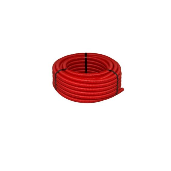 Levica Superpipe 5M D20 Rood