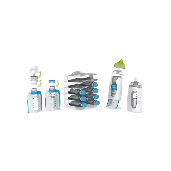 Babymoov Twist Kit De Demarrage