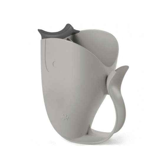 Skip Hop Moby Waterfall Haarspoelbeker Grey