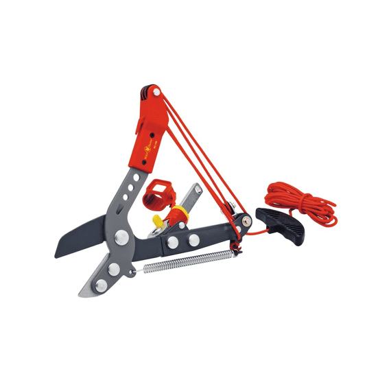 Vario Boomschaar Ms Rc-Vm