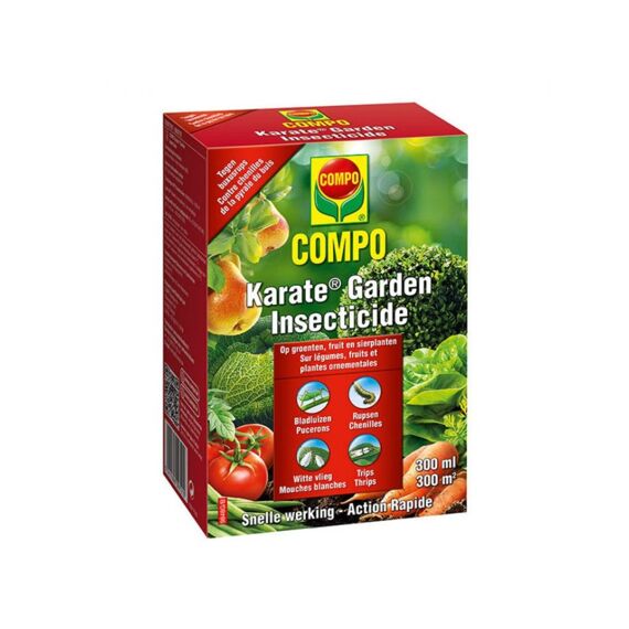 Compo Karate Garden  300Ml