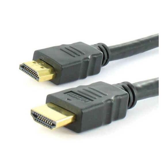 Mm High Speed Hdmi Kabel 1.0 M Blister