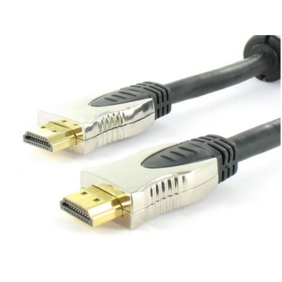 High Speed Hdmi Kabel Gold 3.0 M Blister