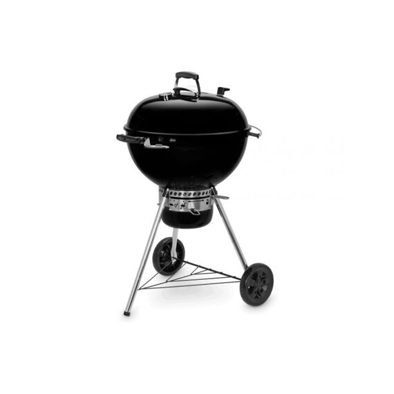 Weber Master-Touch Gbs E-5750 Se Houtskoolbbq 57Cm