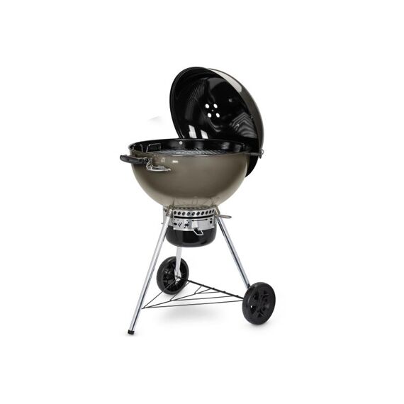 Weber Master-Touch Gbs C-5750 Se Houtskoolbbq 57Cm