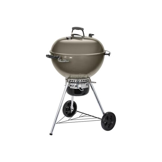 Weber Master-Touch Gbs C-5750 Se Houtskoolbbq 57Cm