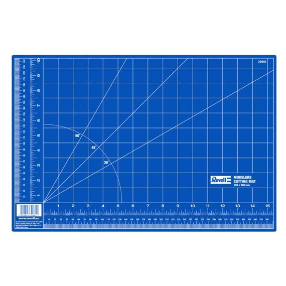 Revell 39057 Cutting Mat Large
