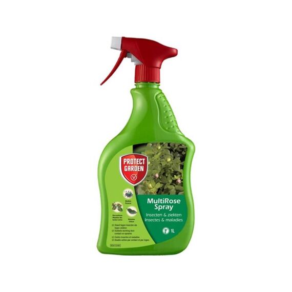 Bayer Protect Garden Multiroze Rtu 1L